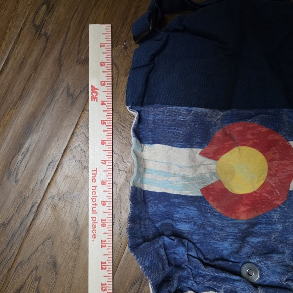 Colorado Backpack - Picture 4 of 5